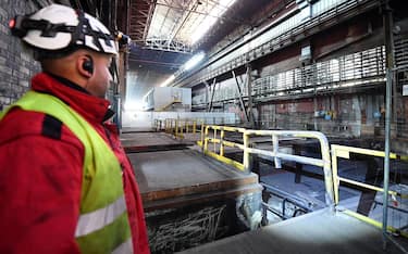 Nel 2024, -4% nella produzione industriale