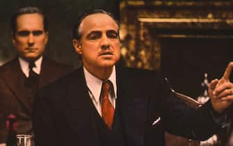 il padrino coppola brando