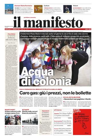 Il Manifesto