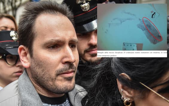 delitto garlasco le nuove tecnologie utilizzate sull impronta di andrea sempio