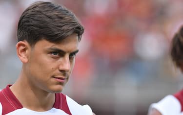 Dybala ha rifiutato l'Arabia