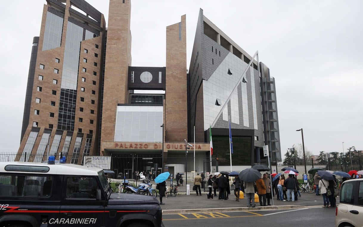 Fine vita, trovato un dispositivo per suicidio di Libera. Giudice “Sia fornito”