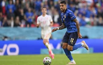 Italia vs Spagna - Euro 2020 - Semifinale