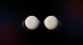Pixel Buds Pro 2