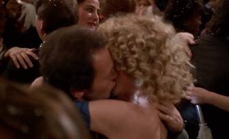 harry sally