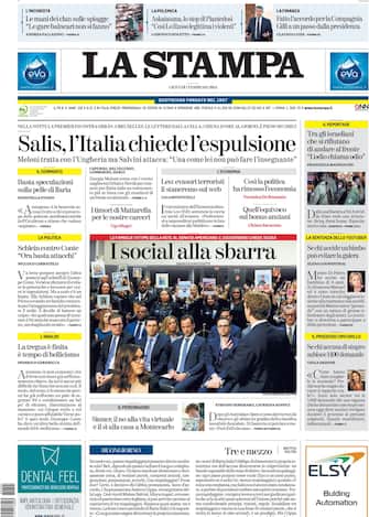 La Stampa