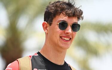 L'annuncio in Haas per il 2025