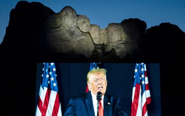 UN QUINTETTO BASE CON TRUMP?
