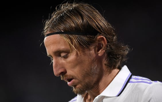 Quello (ed è tanto) che Modric potrà dare al Milan