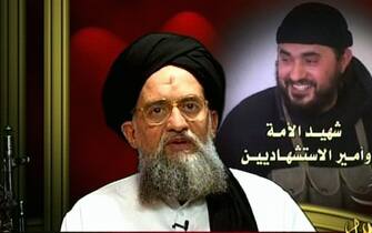 Ayman al-Zawahiri