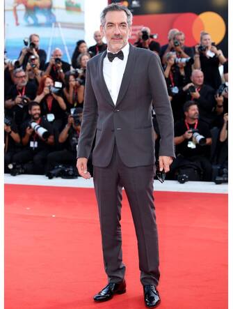 todd-philips-venezia-red-carpet-getty - 1