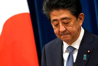 “La morte di Abe è una tragedia per il Giappone, un alleato molto, molto stabile. Non credo che la morte di Abe possa avere un profondo impatto”: così Joe Biden sulla morte dell’ex premier giapponese