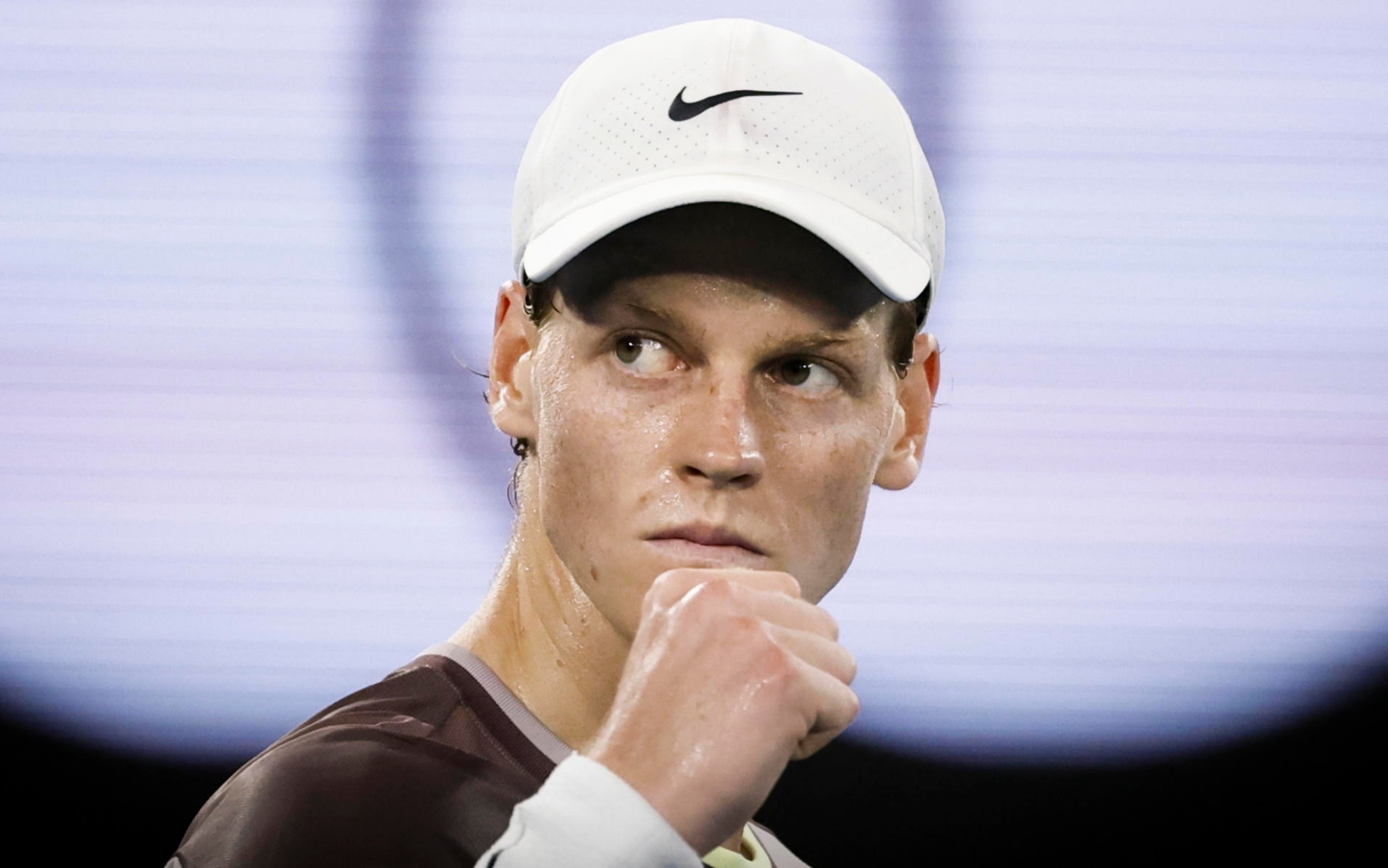 Sinner agli Australian Open 2025, quando gioca data e orario gara d