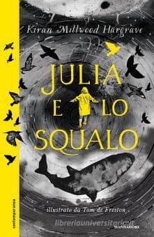 julia e lo squalo