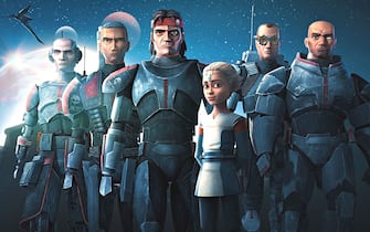 Star Wars: The Bad Batch 2