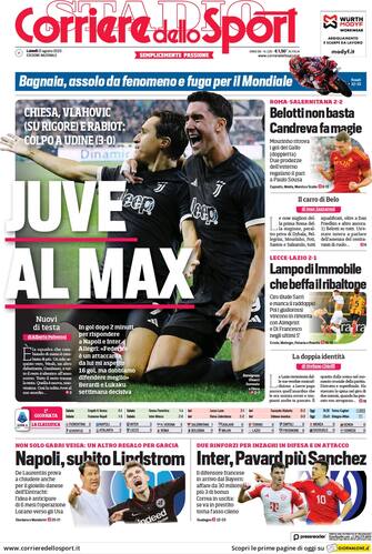 Corriere dello Sport