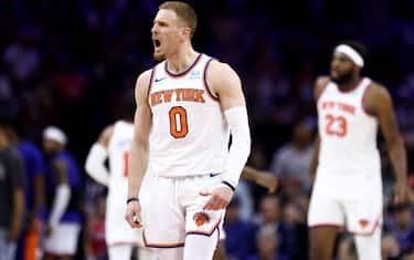 IL RUOLO DI RANDLE NEI NUOVI KNICKS