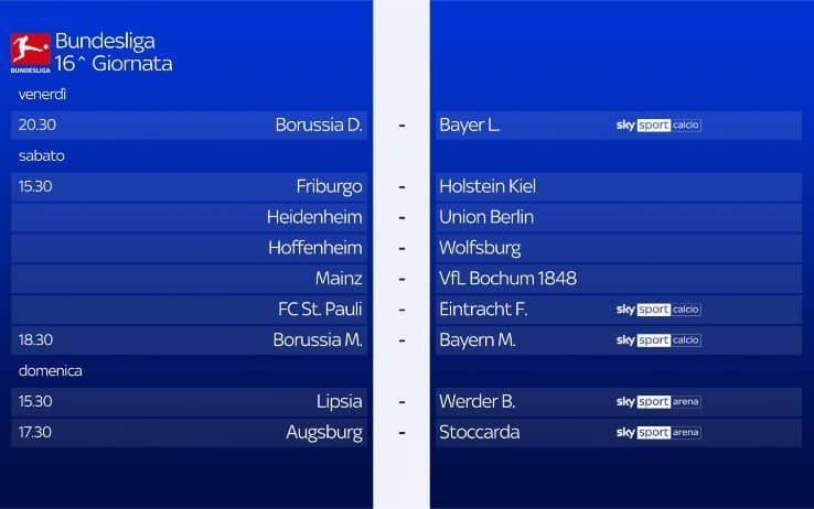 Bundesliga
