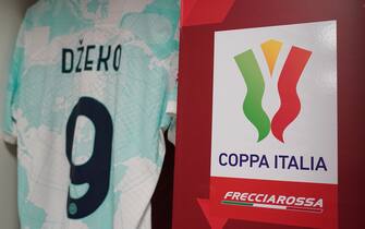ACF Fiorentina vs FC Inter - Finale Coppa Italia Frecciarossa 20
