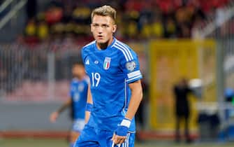 UEFA European Football Championship - European Qualifiers - Malt