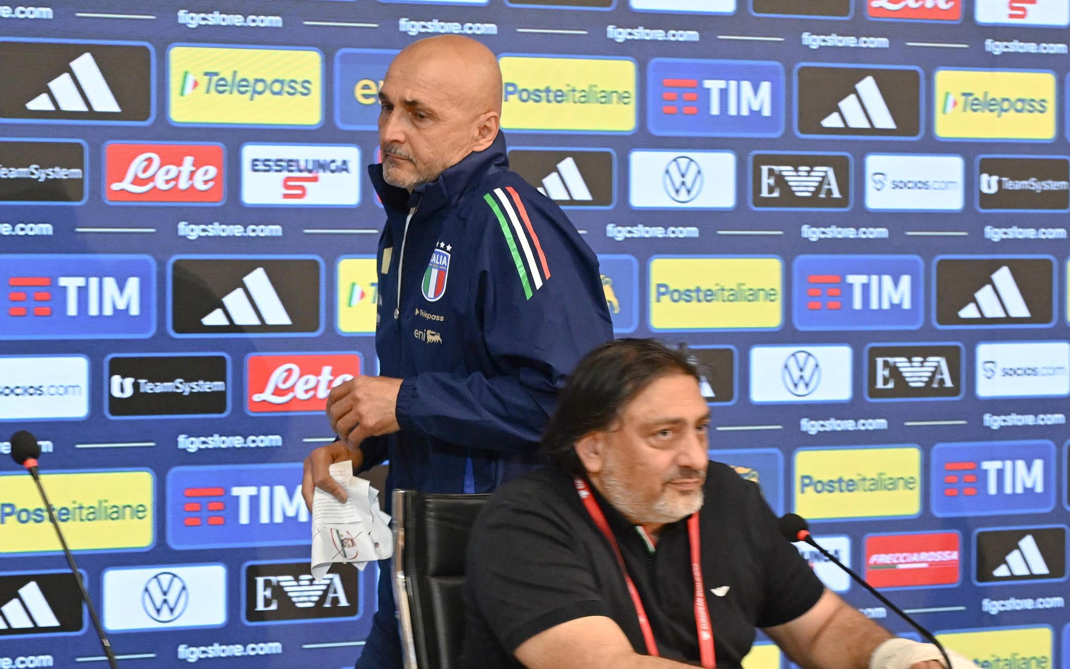 Spalletti