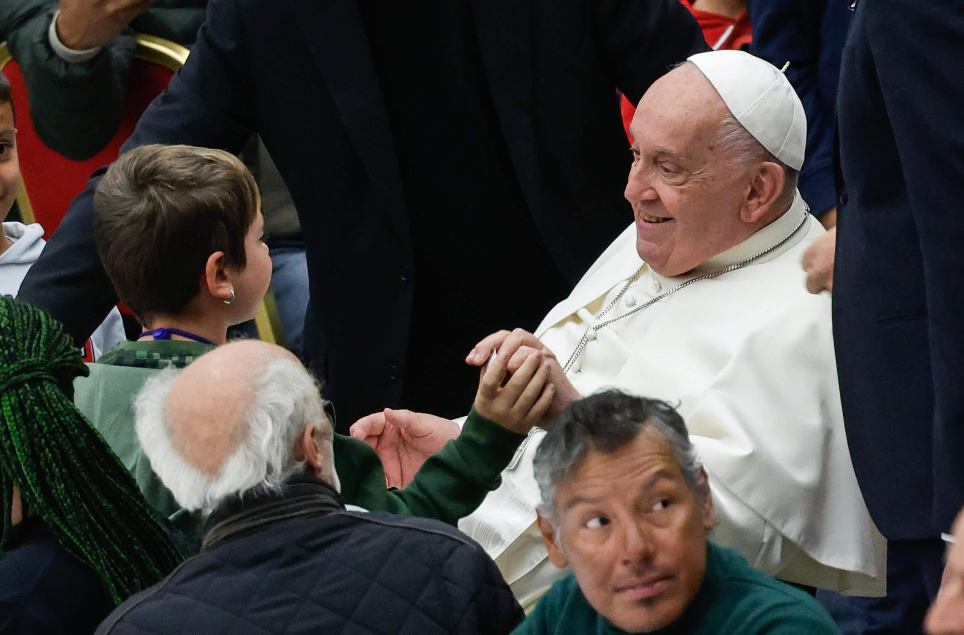 Papa Francesco