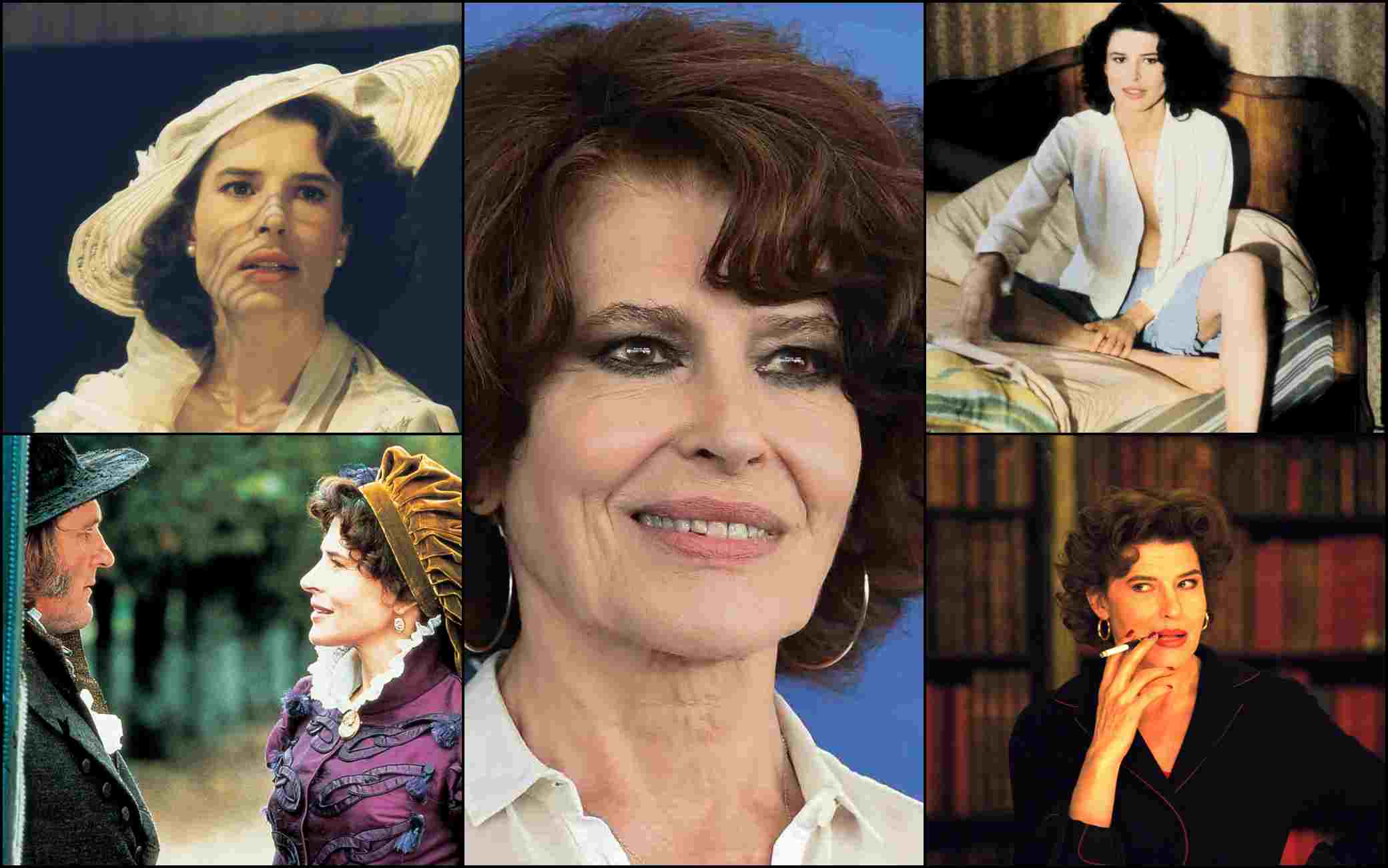 I 75 anni di Fanny Ardant: i migliori film dell'ultima grande musa di ...