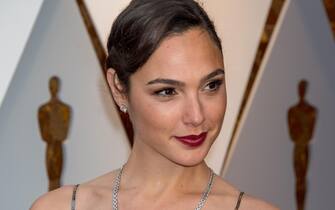 Gal Gadot