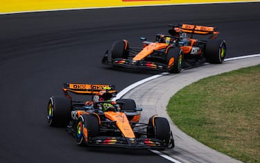 La classifica Costruttori