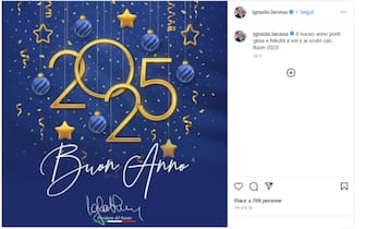 Ignazio La Russa