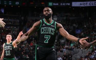 BOSTON E IL DNA DEI CAMPIONI