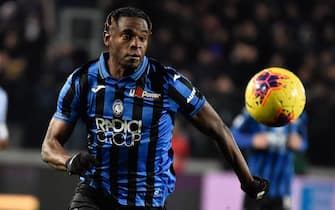 Atalanta vs Spal - Serie A TIM 2019/2020