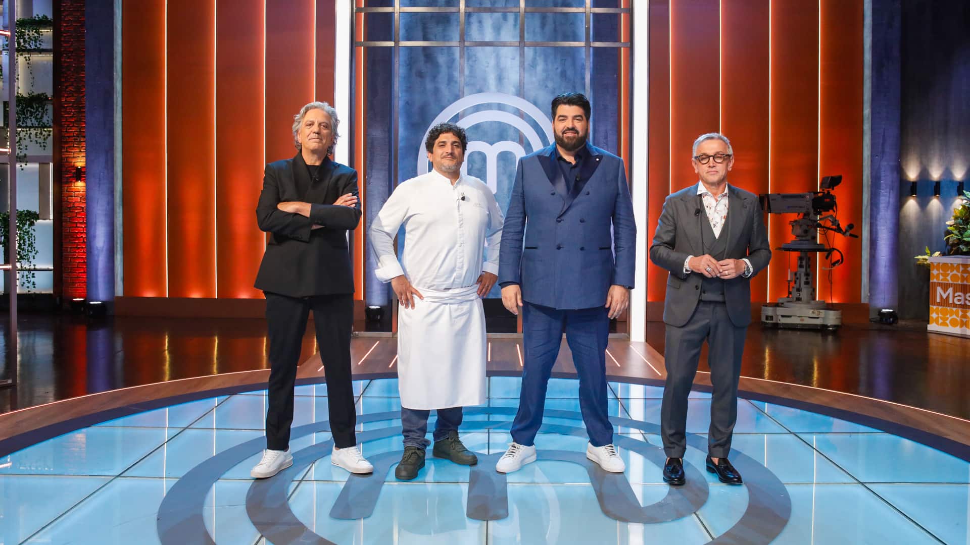MasterChef