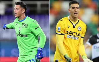 serie a nuovi allenatori e portieri