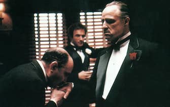 il padrino coppola brando