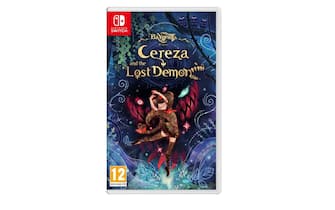 Bayonetta Origins: Cereza and the Lost Demon