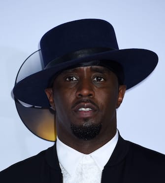 Sean 'Puff Daddy' Combs