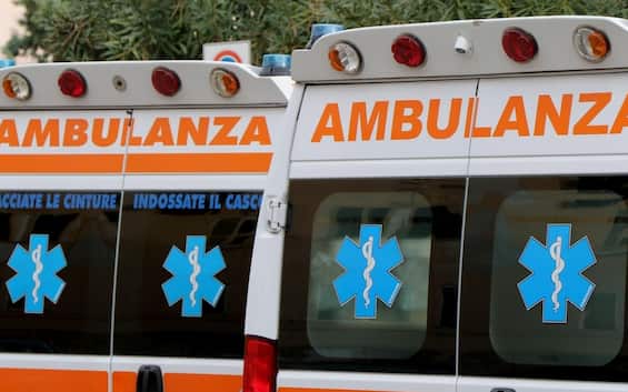 asiago aereo turistico si schianta durante l atterraggio due feriti
