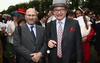 I fratelli Wertheimer