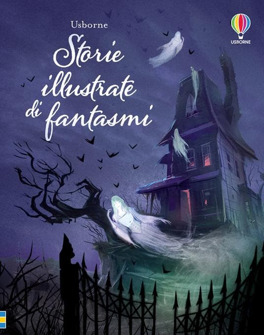 storie di fantasmi