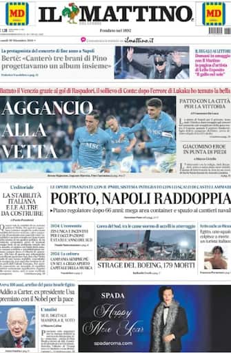 Il Mattino