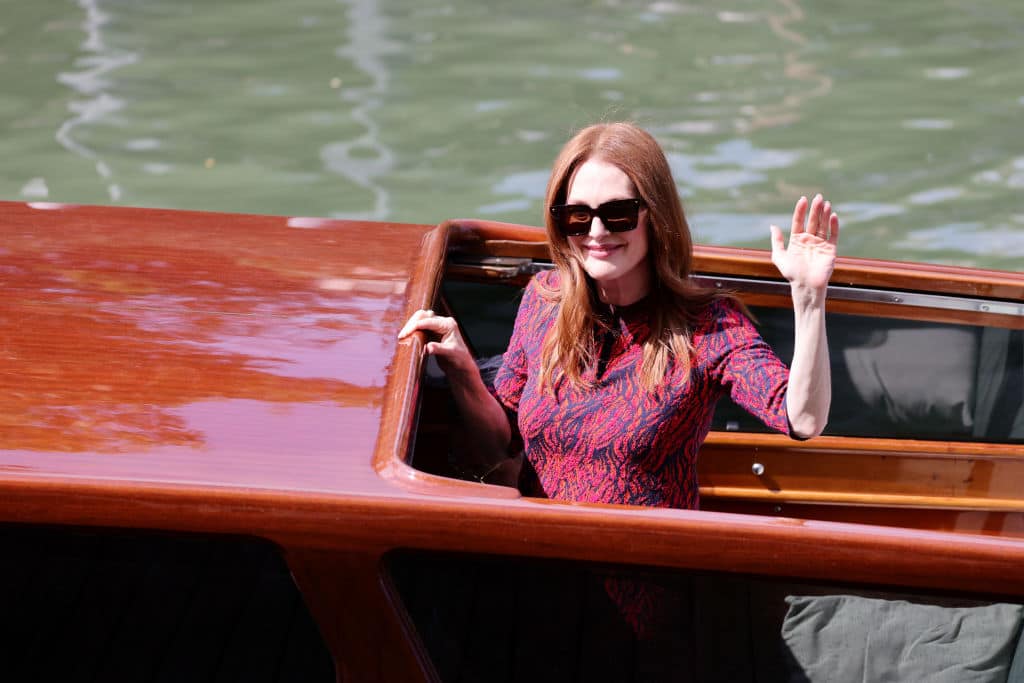 Julianne Moore