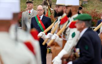 Alberto di Monaco
