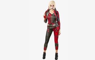 Harley Quinn