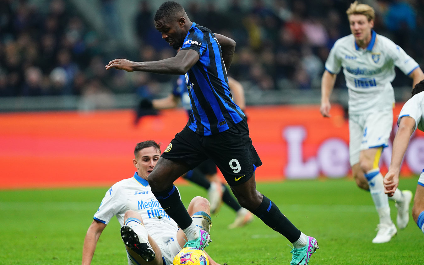 rigori serie a ultimi 20 anni