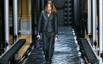 louis vuitton paris fashion week