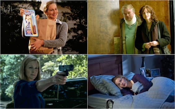 Laura Linney turns 60, all her most famous roles in film and on TV
