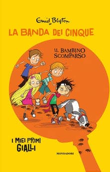 la banda dei cinque