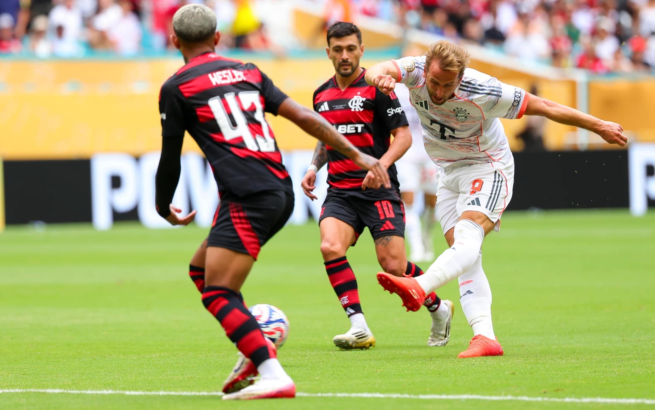 gol