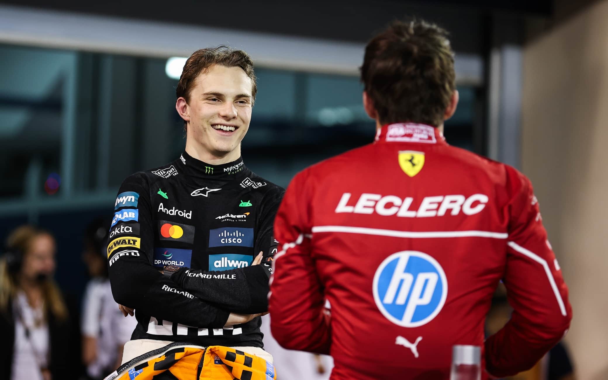 F1